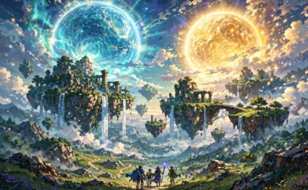 media generation trend vol3 tales eternia 0 d6d74e66 ddb0 41cc ac57 e6c85b1f75cb