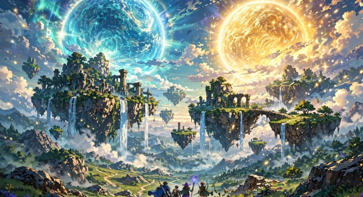 media generation trend vol3 tales eternia 0 d6d74e66 ddb0 41cc ac57 e6c85b1f75cb