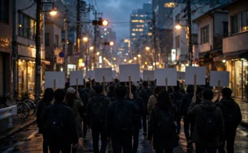 media generation trend3 okinawa protest 0 288b80be 4c71 4175 86d3 2c9312ff555f