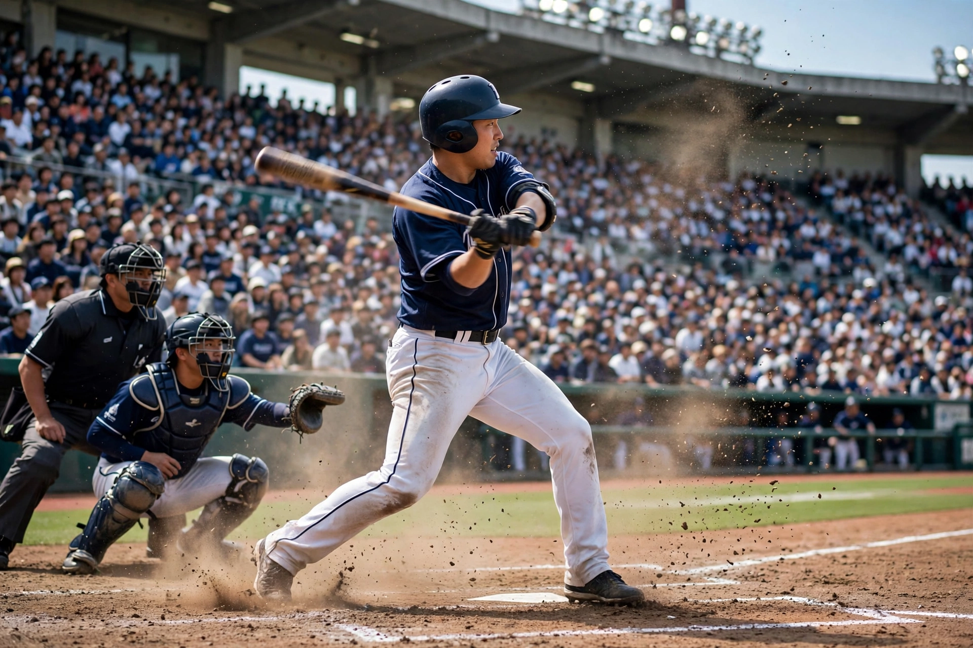 日本ハムがCSファイナルステージ進出!西武に4-1、2勝1敗で突破