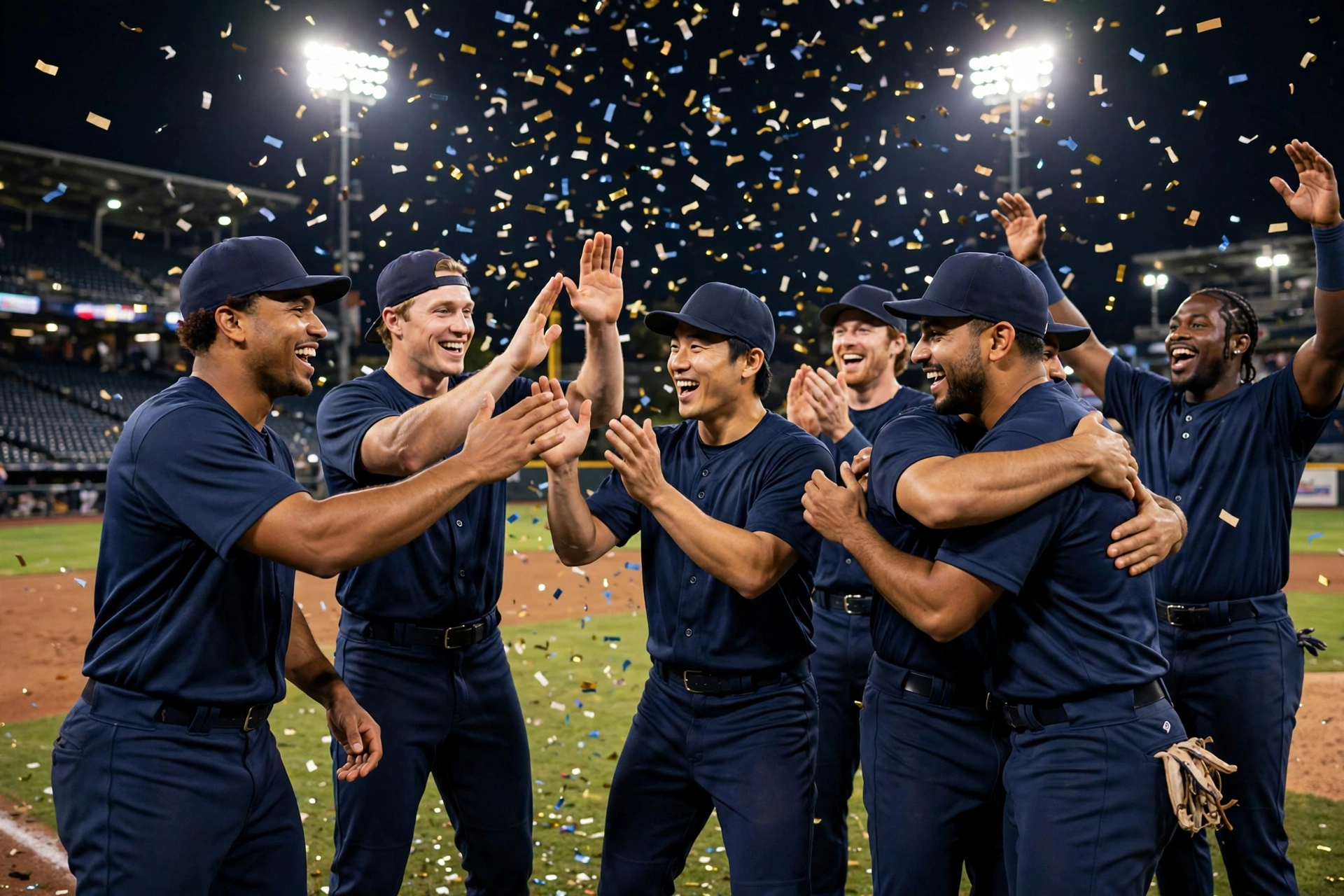 日本ハムがCSファイナルステージ進出!西武に4-1、2勝1敗で突破