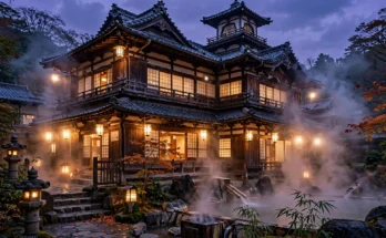 onsen culture featured