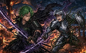 op chapter 1195 featured