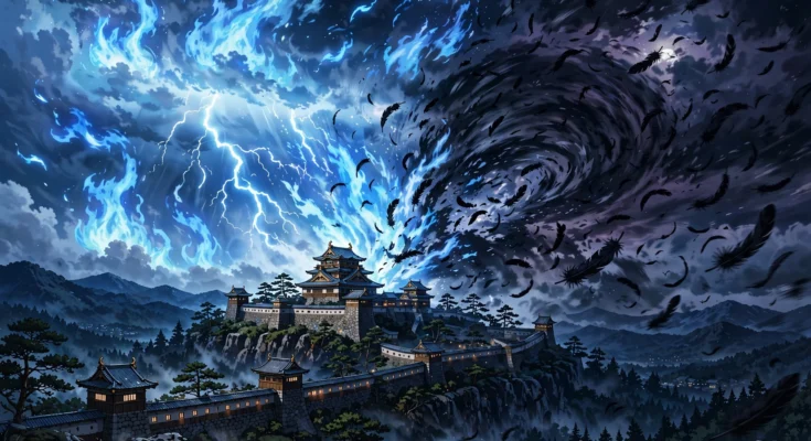op ep1057 featured
