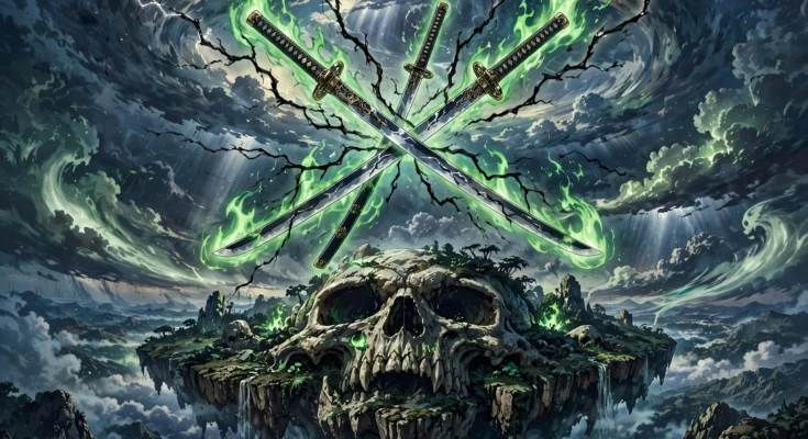 op ep1062 featured