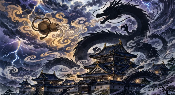 op ep1064 featured