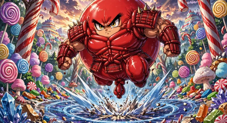 op ep806 featured