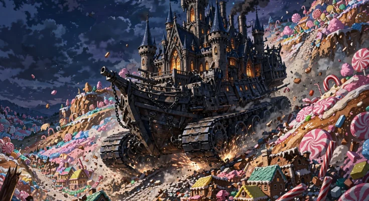 op ep860 featured