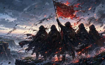 op revolutionary army featured