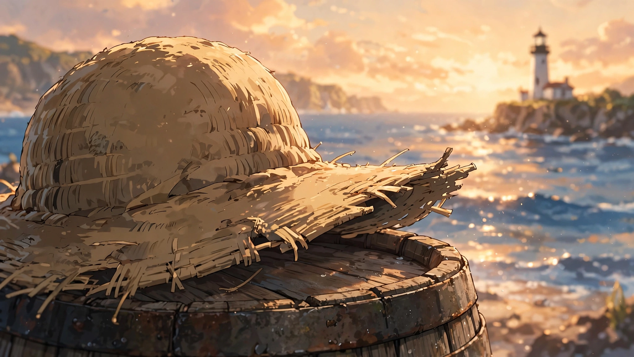 『THE ONE PIECE』最新情報!WIT STUDIOのリメイクは2027年2月Netflix配信