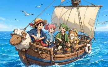 op wit remake featured