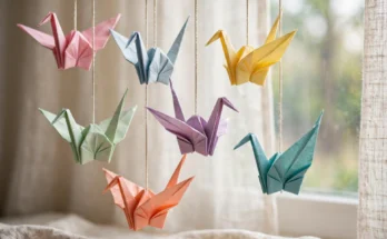 origami origin featured