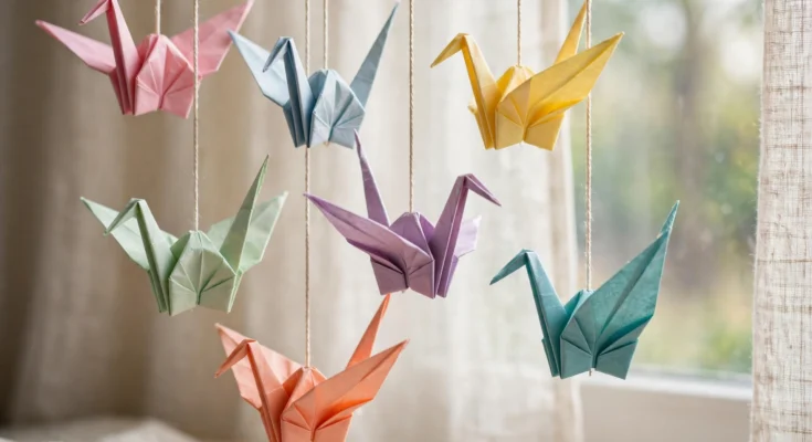 origami origin featured