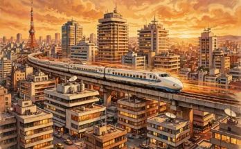 postwar growth featured