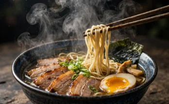 ramen history featured