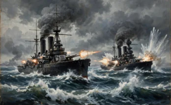 russo japanese war featured