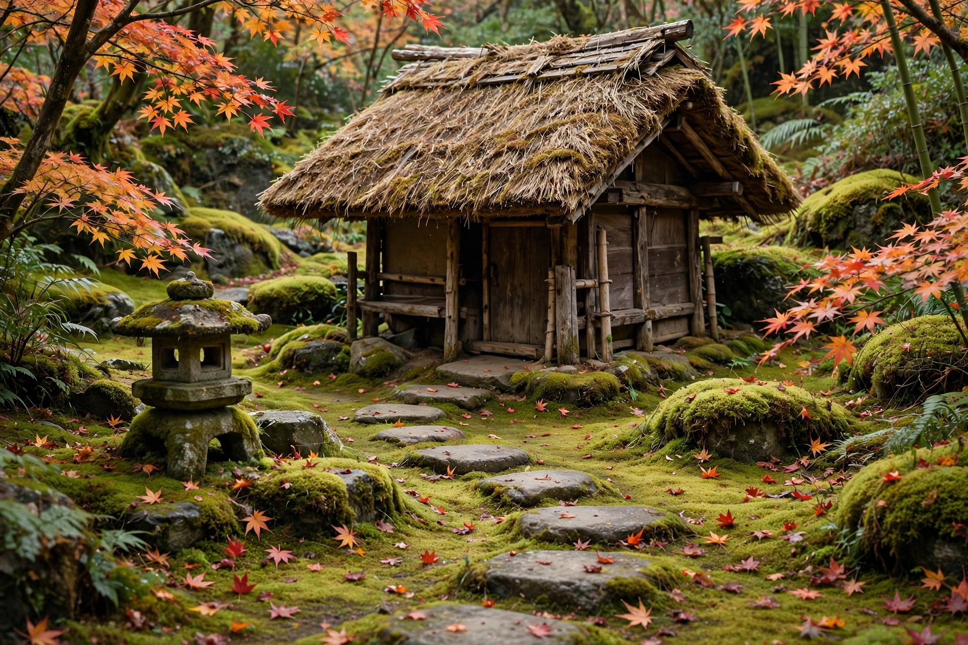 茶道のイメージ2