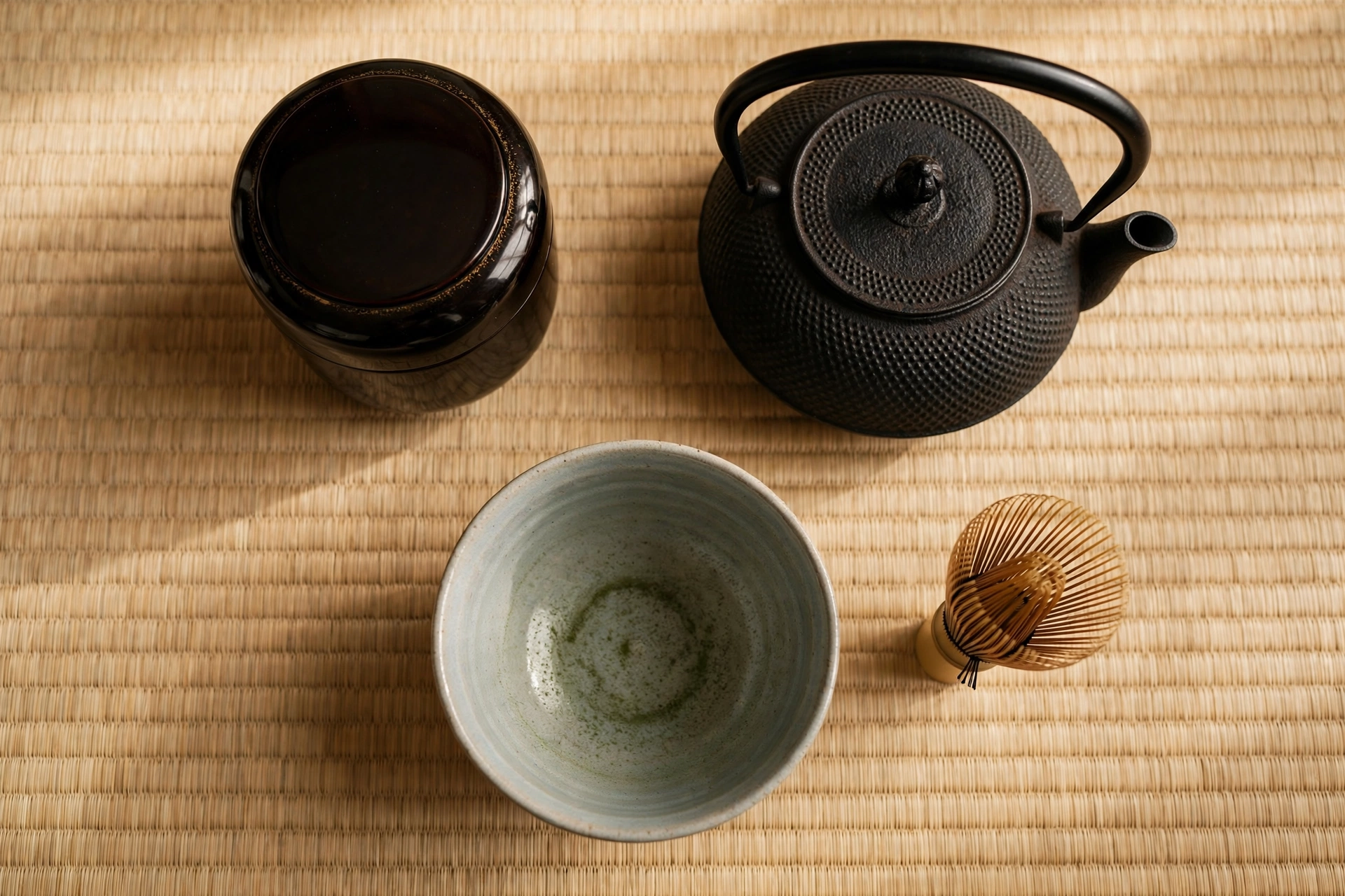 茶道のイメージ3