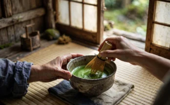 sado tea featured