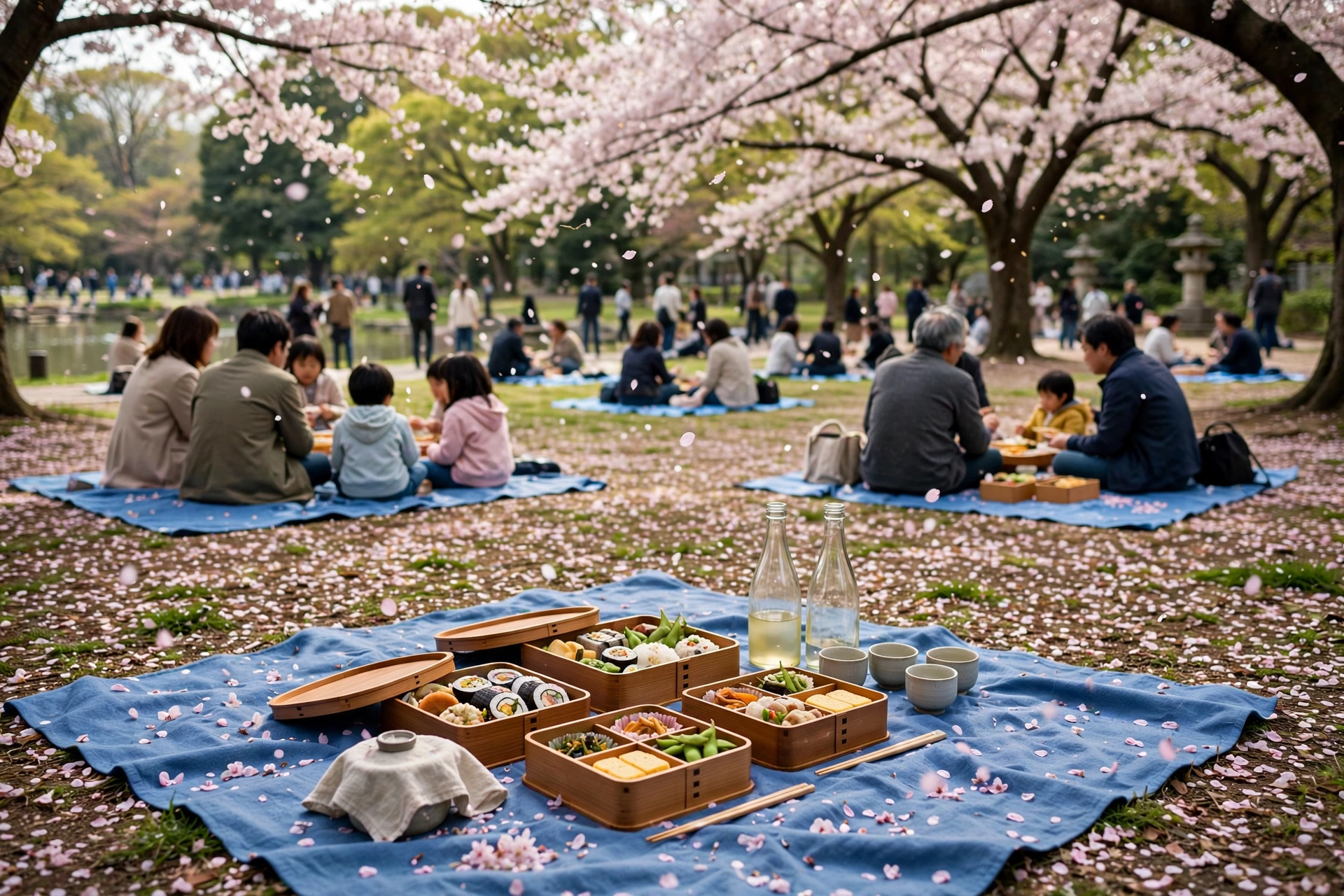 桜のイメージ1