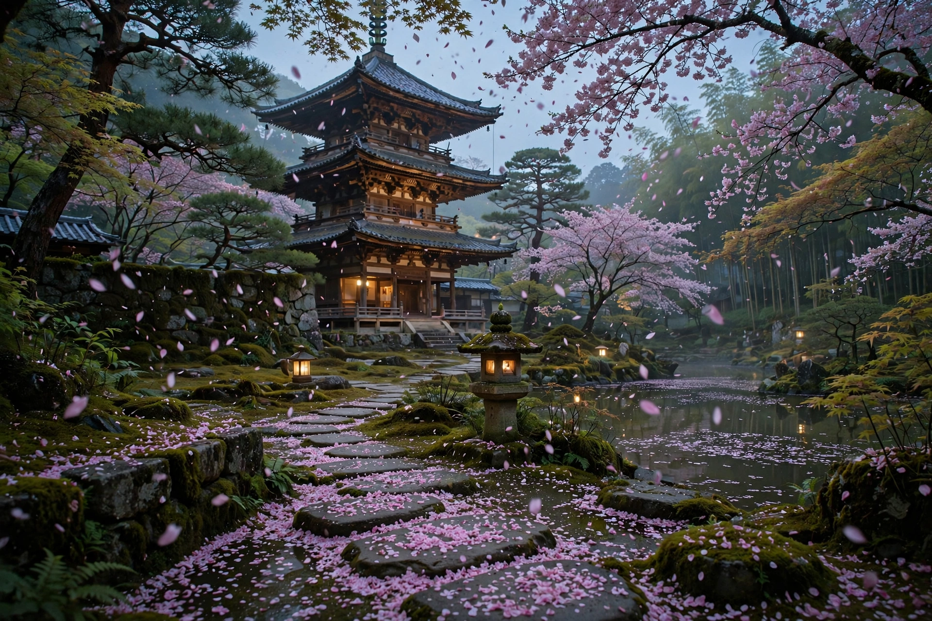 桜のイメージ2