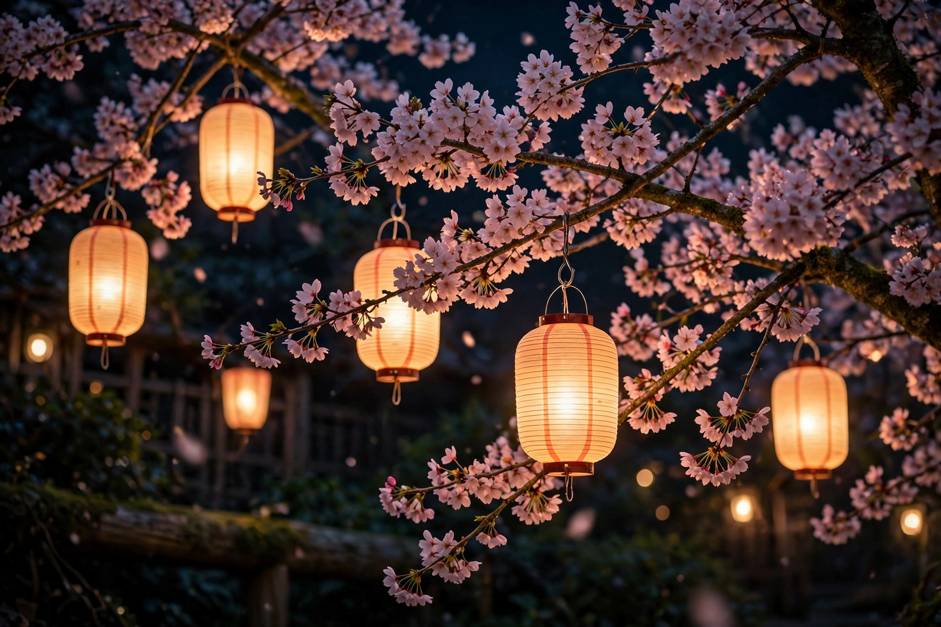 桜のイメージ3