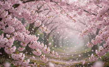 sakura culture featured