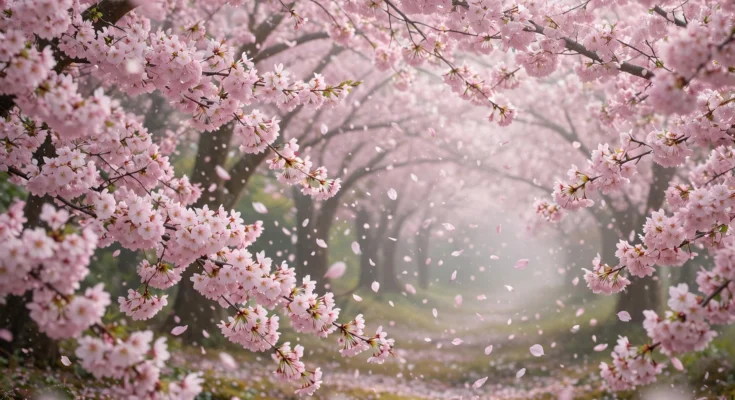 sakura culture featured
