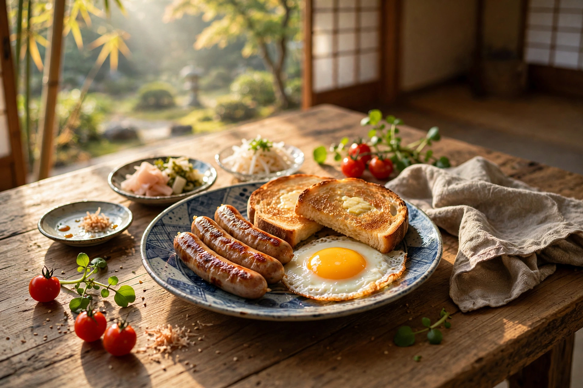 シャウエッセンの商品写真
