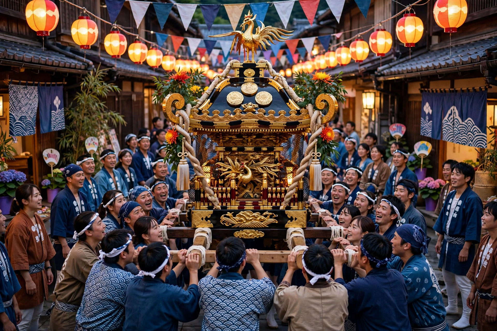 神道のイメージ3