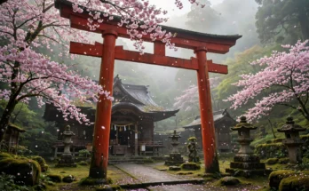 shinto featured