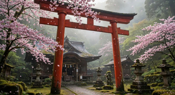 shinto featured
