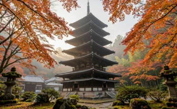 shotoku buddhism featured
