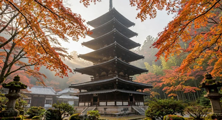 shotoku buddhism featured