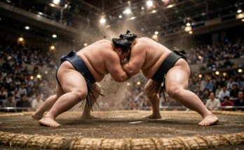 sumo history featured