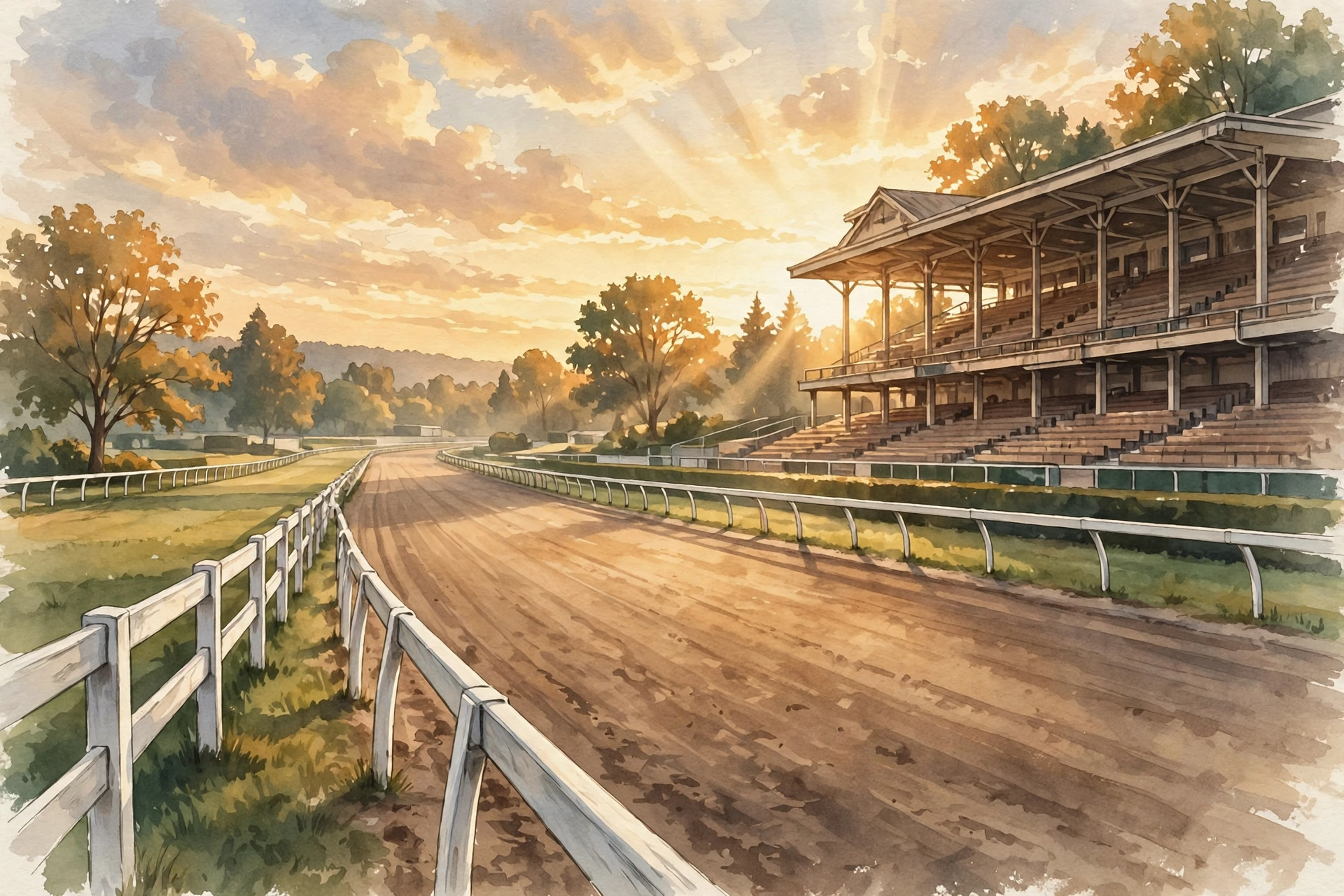 天皇賞・秋 東京競馬場