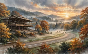 tenno sho autumn 2026 preview featured