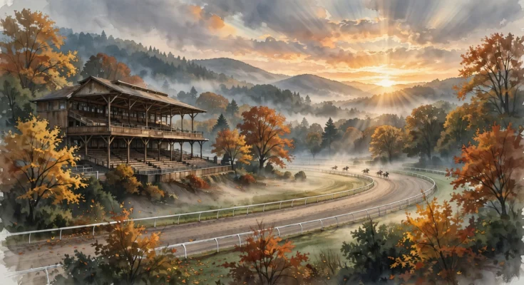 tenno sho autumn 2026 preview featured