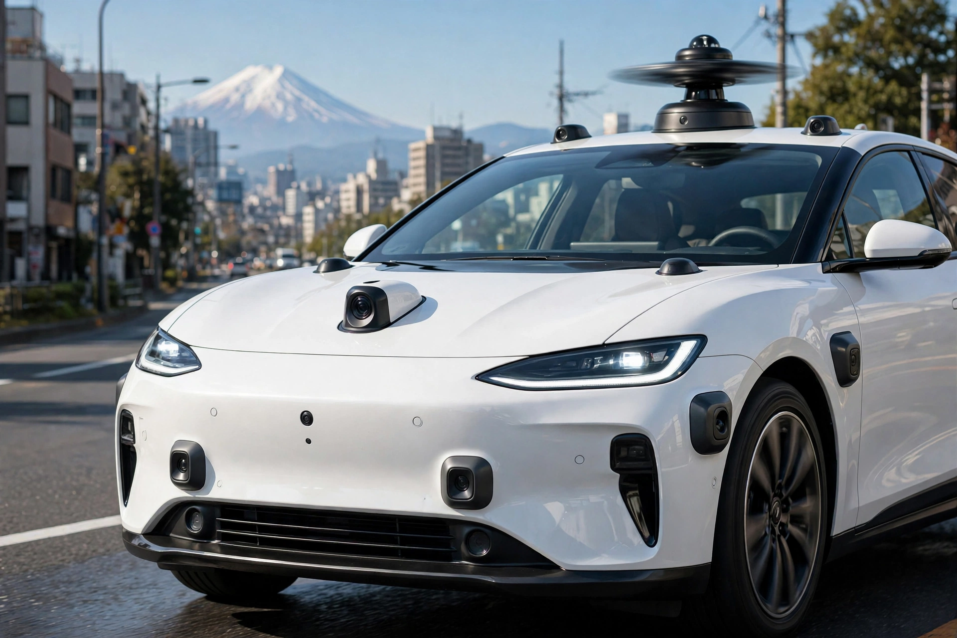 警視庁、自動運転事故の専門部署を来春新設へ！レベル4の審査・事故防止が任務