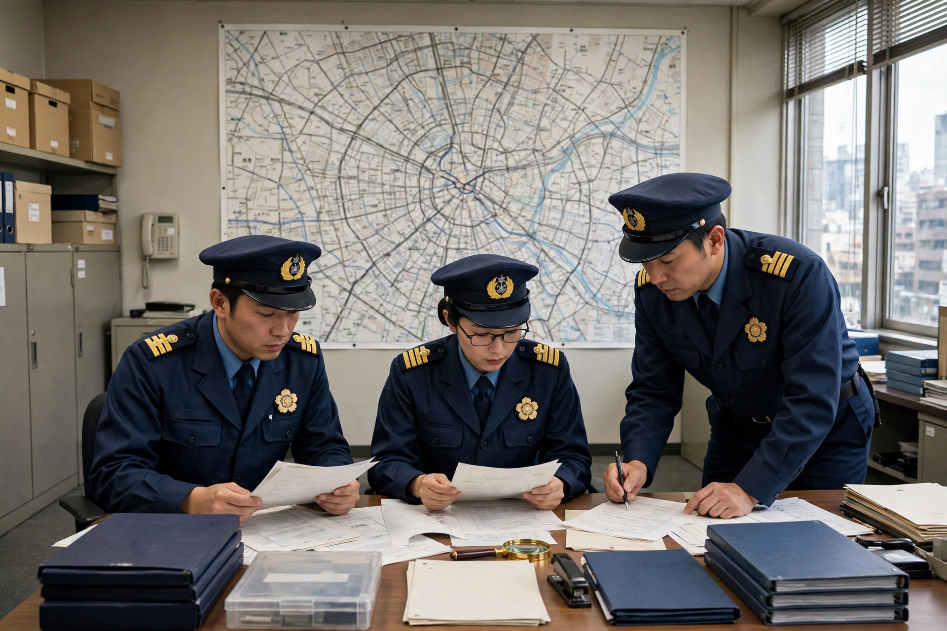 警視庁、自動運転事故の専門部署を来春新設へ！レベル4の審査・事故防止が任務