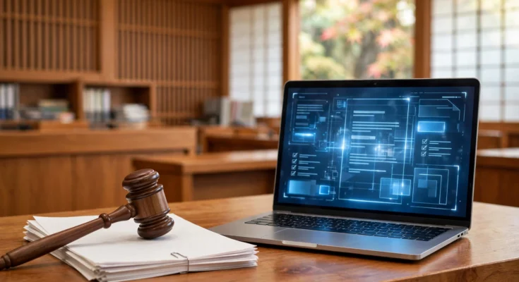 trend 20261019f digital warrant