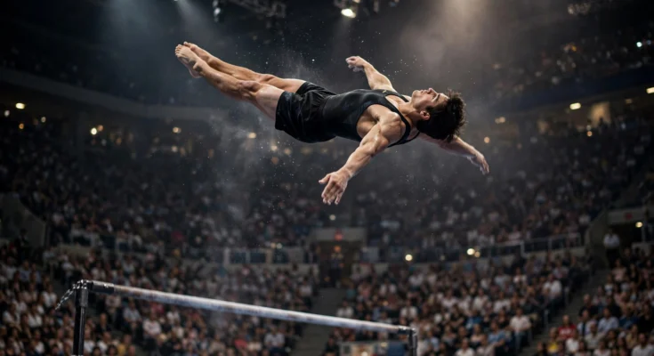 trend 20261021b gymnastics