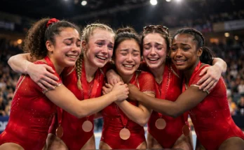 trend 20261022d gymnastics