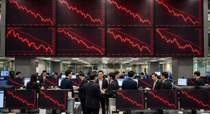 trend 20261022e nikkei drop