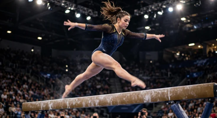 trend 20261024g gymnastics