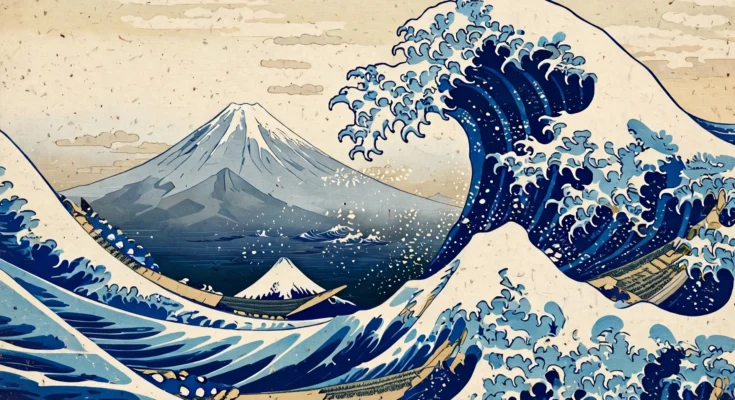 ukiyoe featured