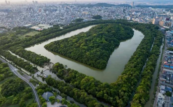 yamato kofun featured
